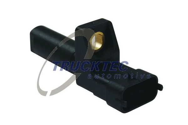 Sensor, crankshaft pulse